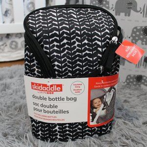 Insulated Bottle Bag